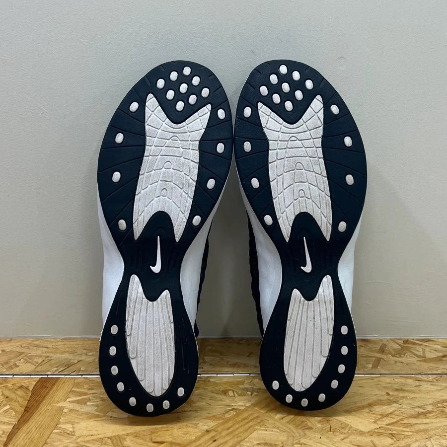 AIR WOVEN "BLACK COURT PURPLE" (20240207010)