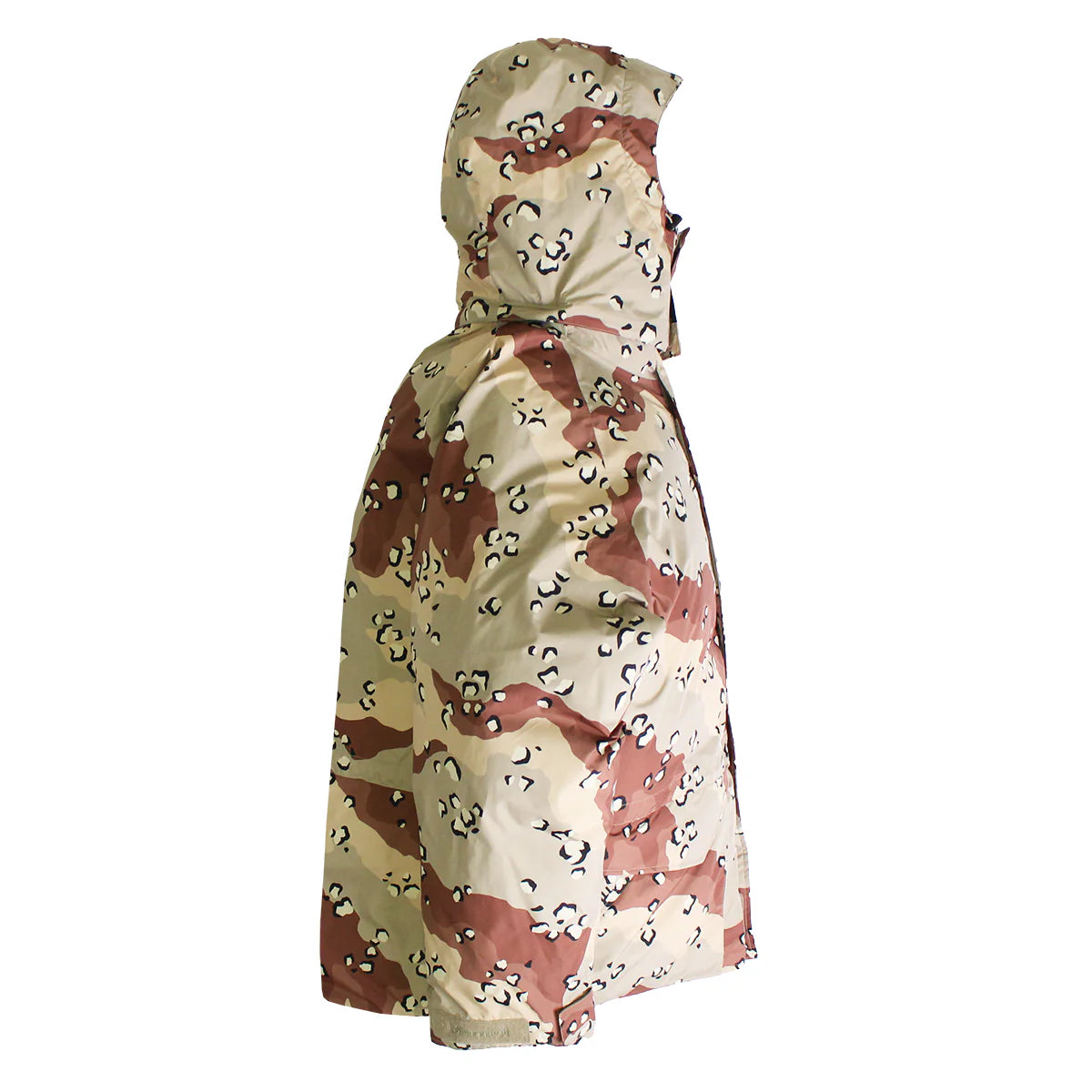 BETTER GIFT SHOP X MARMOT MAMMOTH PARKA GORE-TEX PARKA DESERT CAMO