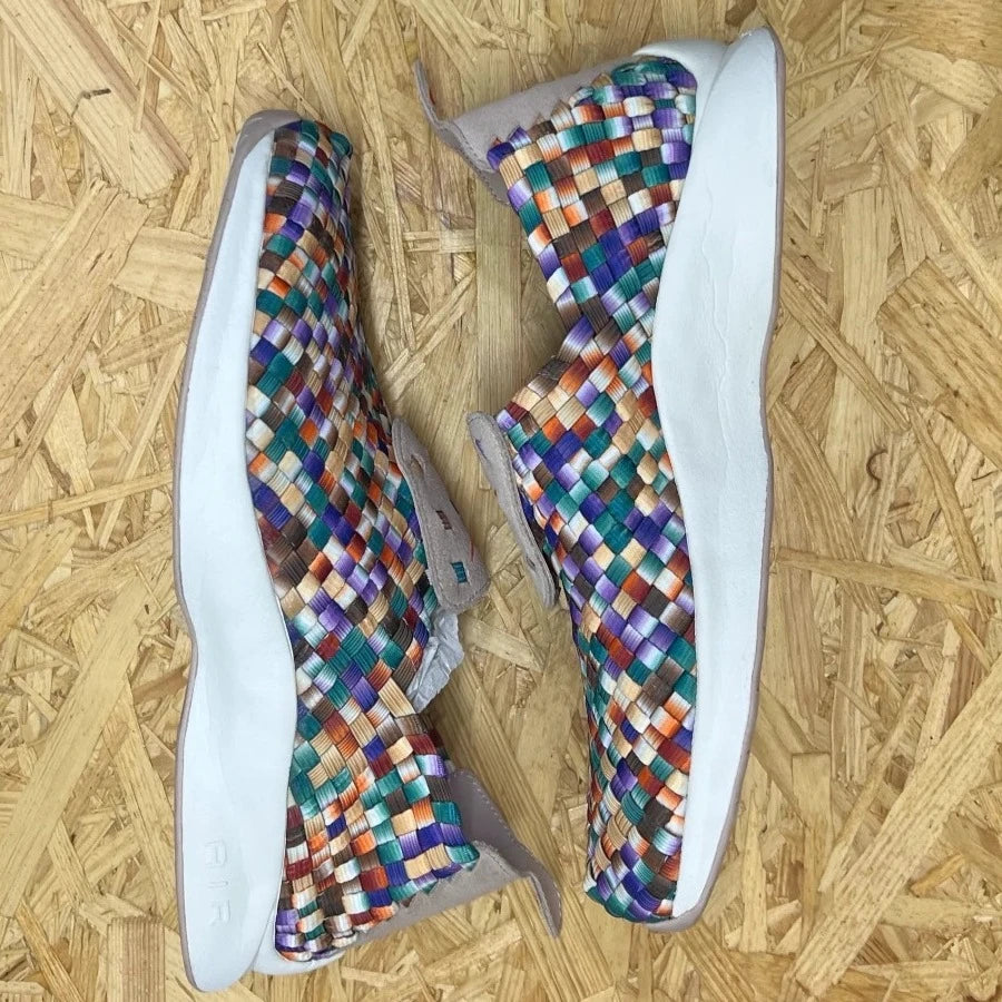 AIR WOVEN "MULTI-COLOR" (20240207011)