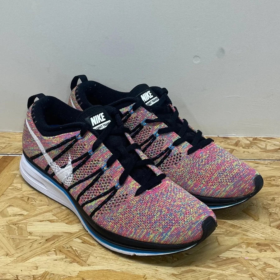 FLYKNIT TRAINER "MULTI COLOR" (20240207002)
