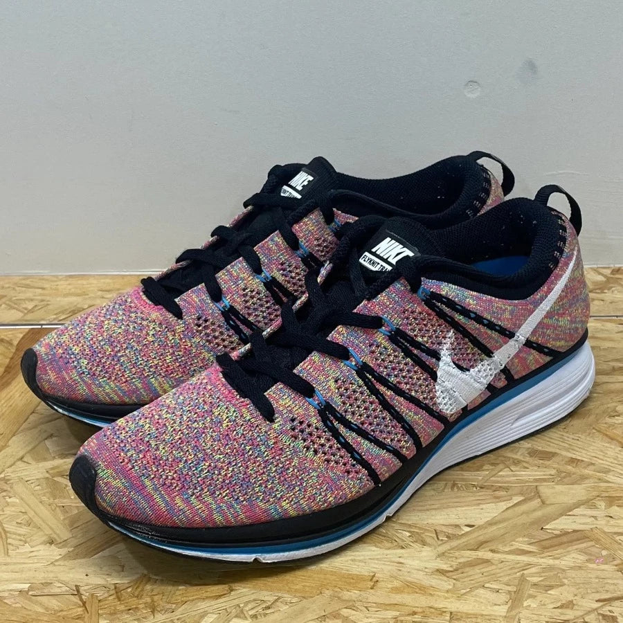 FLYKNIT TRAINER "MULTI COLOR" (20240207002)