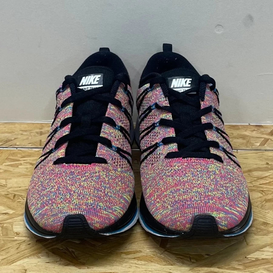 FLYKNIT TRAINER "MULTI COLOR" (20240207002)