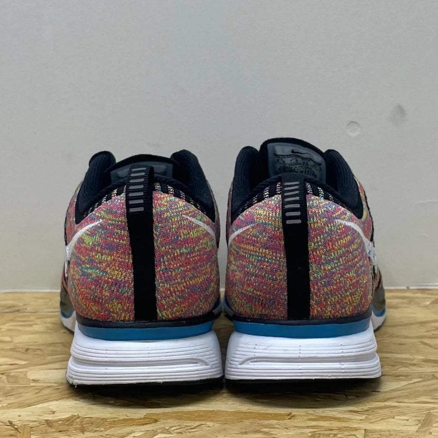 FLYKNIT TRAINER "MULTI COLOR" (20240207002)