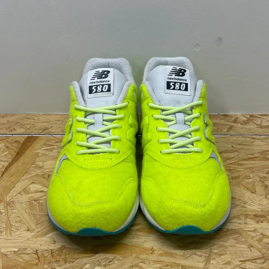 580 MITA "BATTLE OF THE SURFACES" (20240207001)
