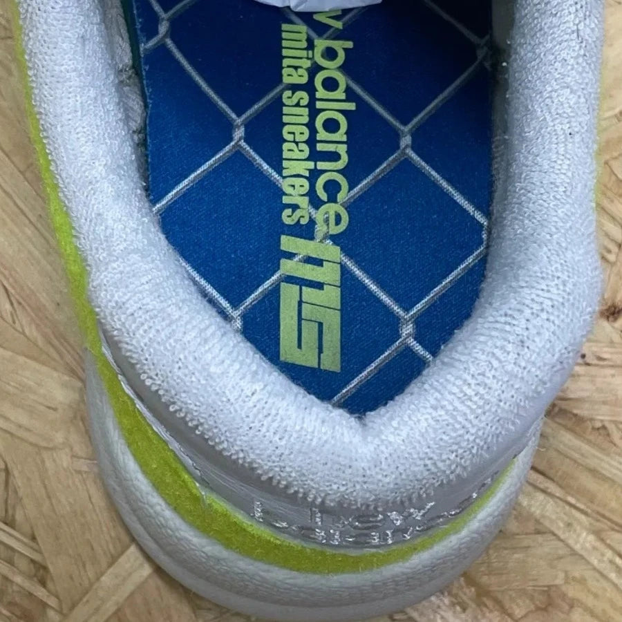 580 MITA "BATTLE OF THE SURFACES" (20240207001)