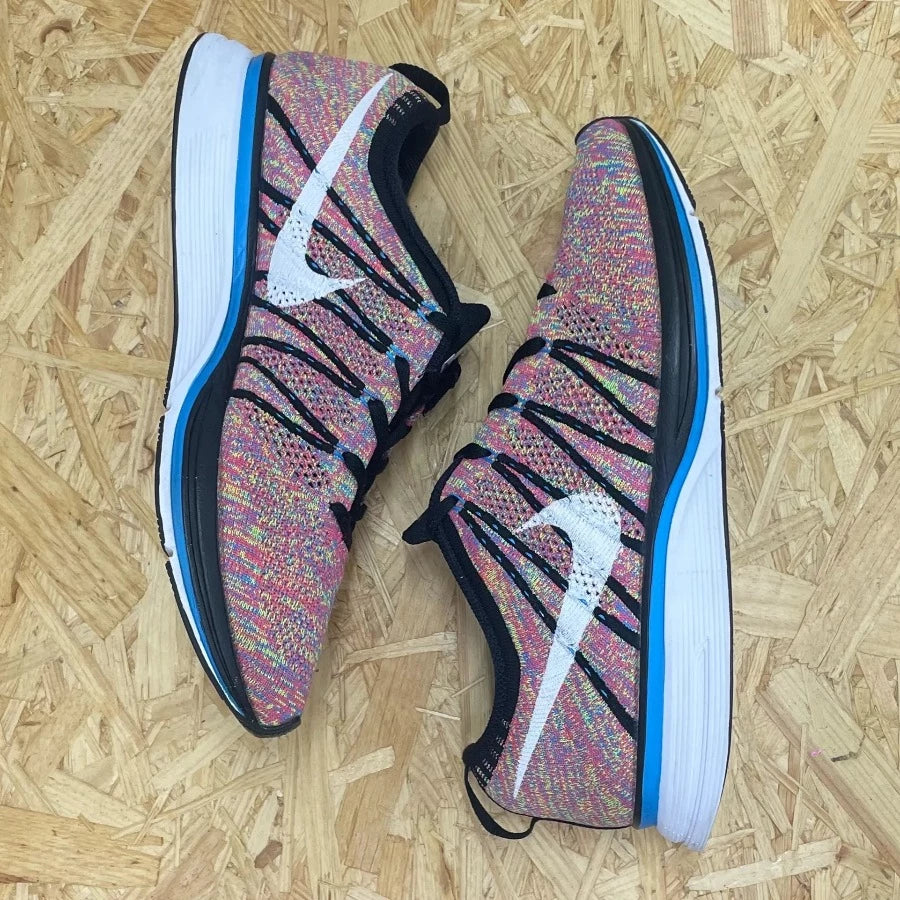 FLYKNIT TRAINER "MULTI COLOR" (20240207002)