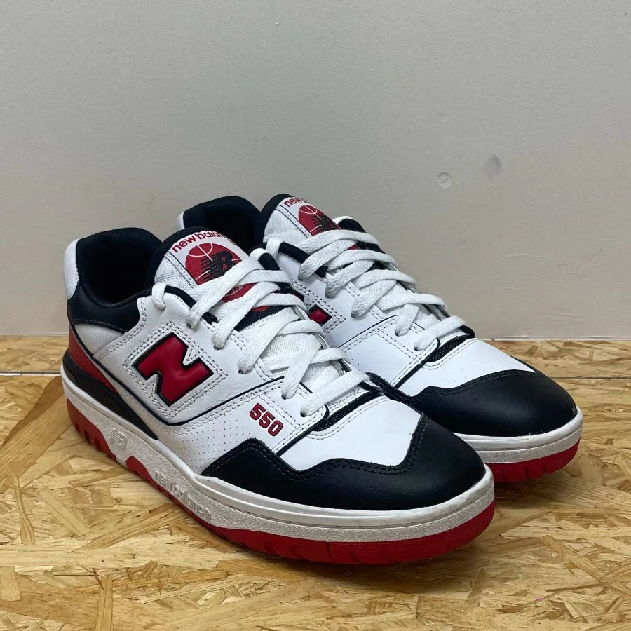 550 "SHIFTED SPORT PACK" "TEAM RED" (20240207005)
