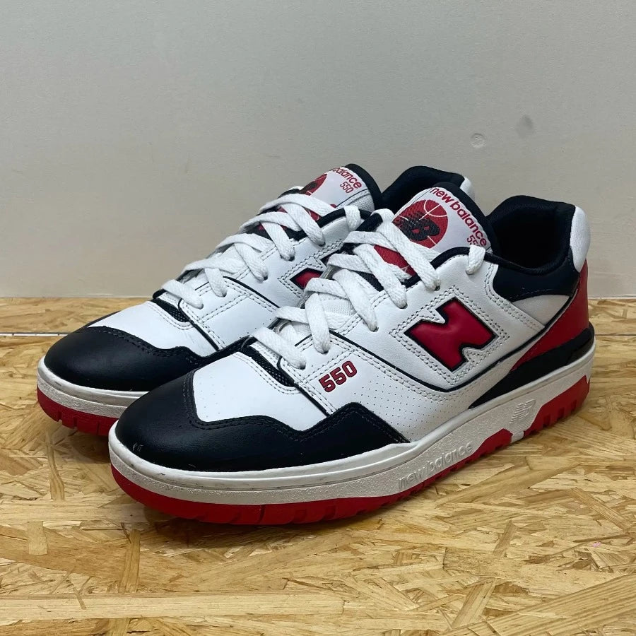 550 "SHIFTED SPORT PACK" "TEAM RED" (20240207005)