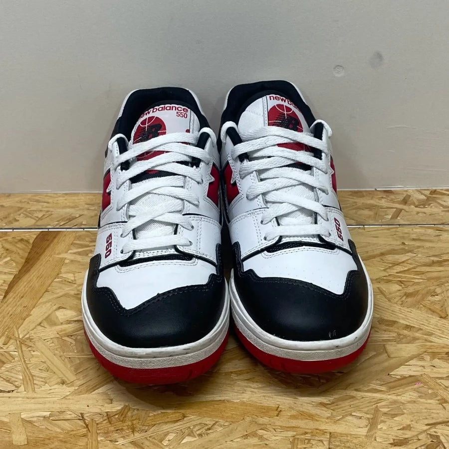 550 "SHIFTED SPORT PACK" "TEAM RED" (20240207005)