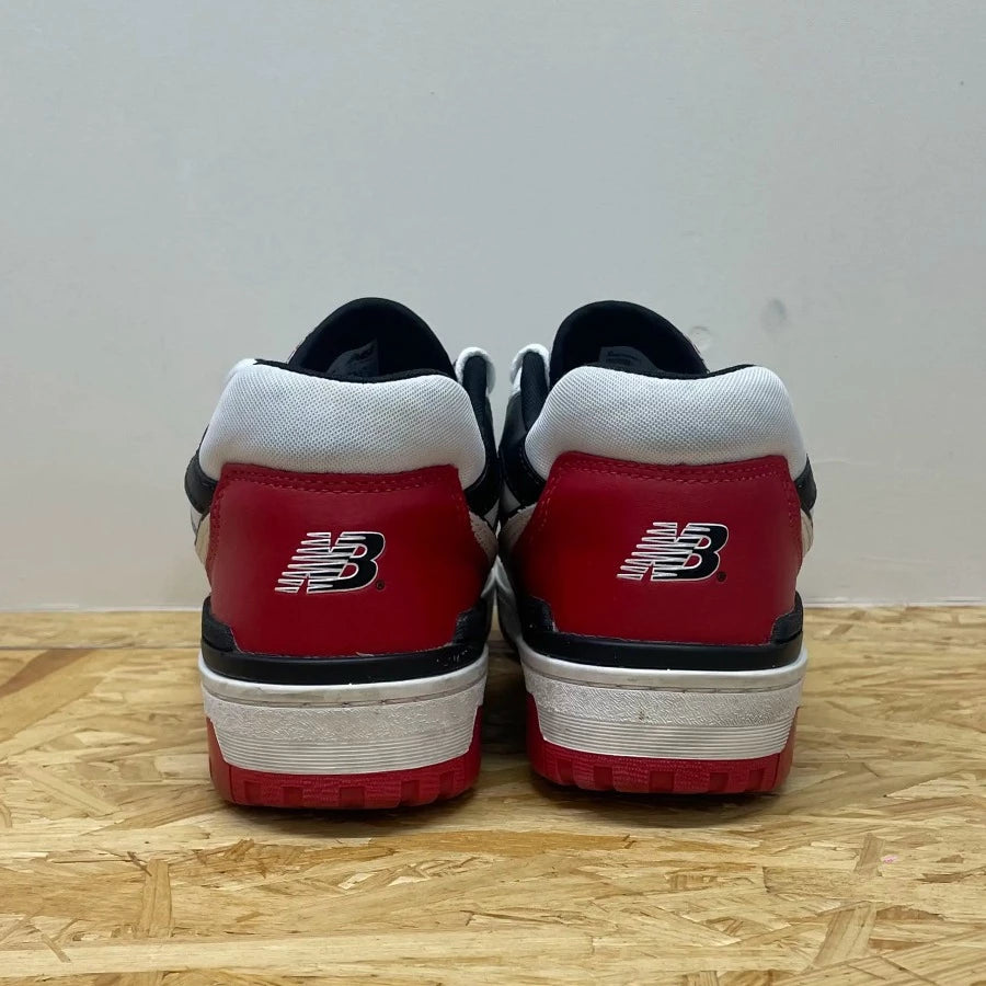 550 "SHIFTED SPORT PACK" "TEAM RED" (20240207005)