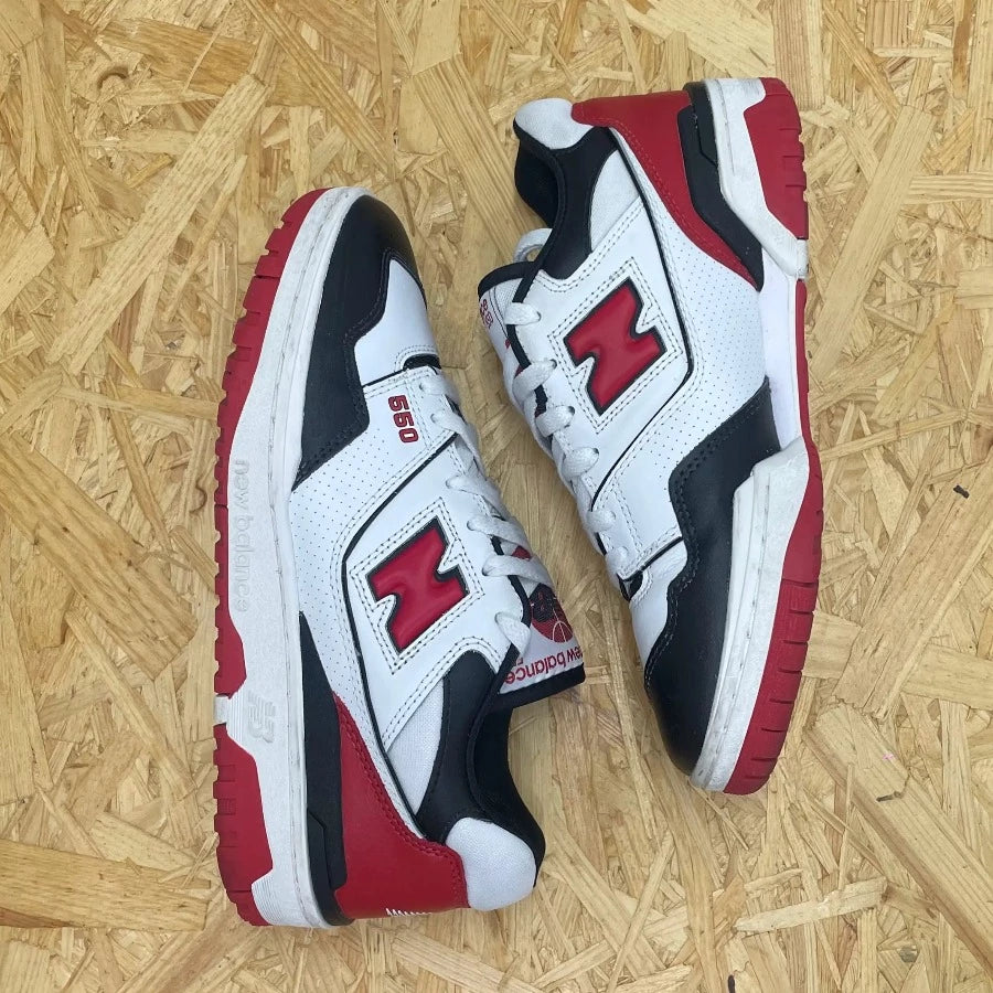 550 "SHIFTED SPORT PACK" "TEAM RED" (20240207005)