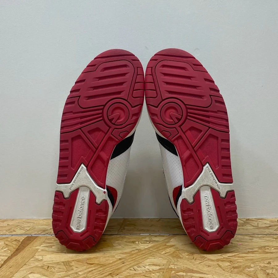 550 "SHIFTED SPORT PACK" "TEAM RED" (20240207005)