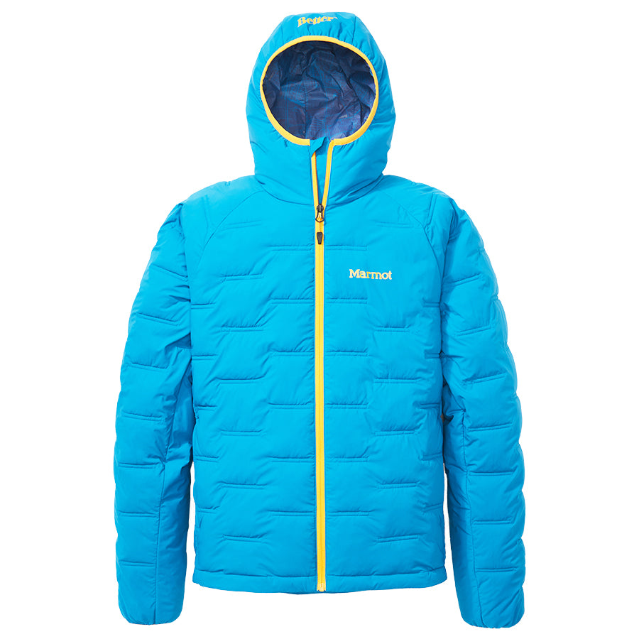 Better™ Gift Shop / Marmot Hoody Jacket