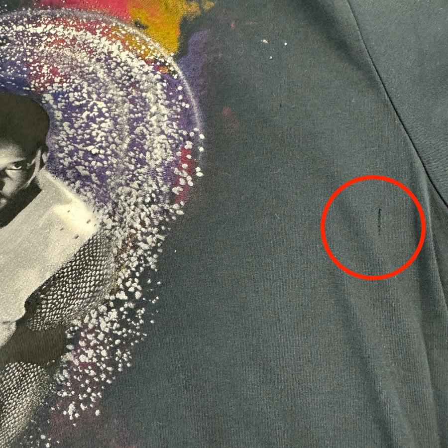 NIKE KOBE DRI FIT T-SHIRT BLACK