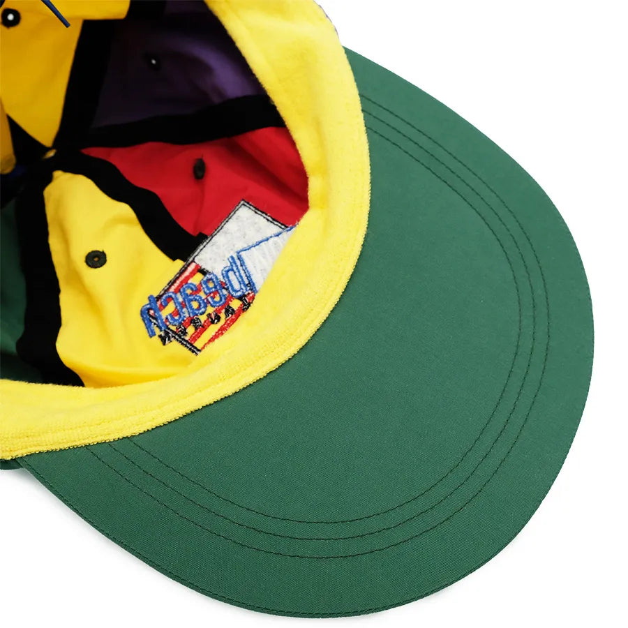 POLO RALPH LAUREN SNOW BEACH COLD WAVE HAT 2018