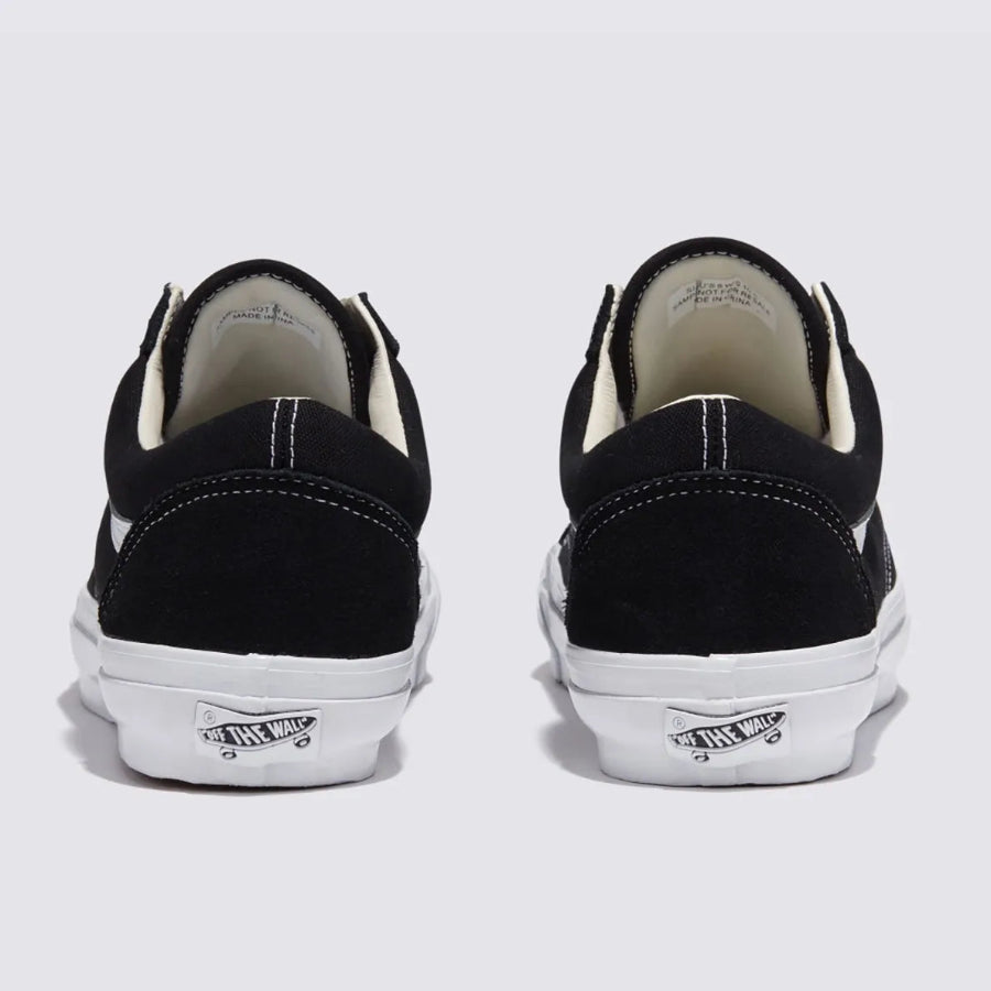 VANS LX OLD SKOOL 36 "VANS PREMIUM"