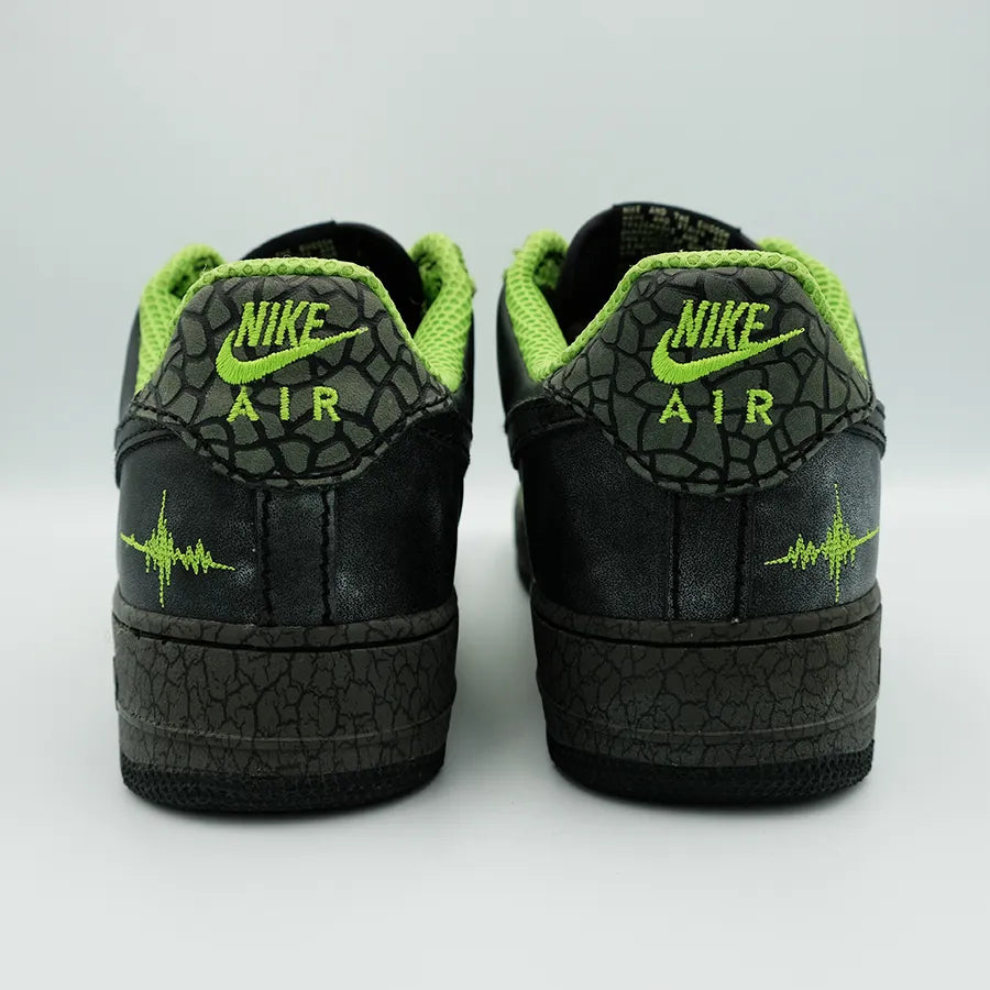 AIR FORCE 1 03' HUF HUF QUAKE