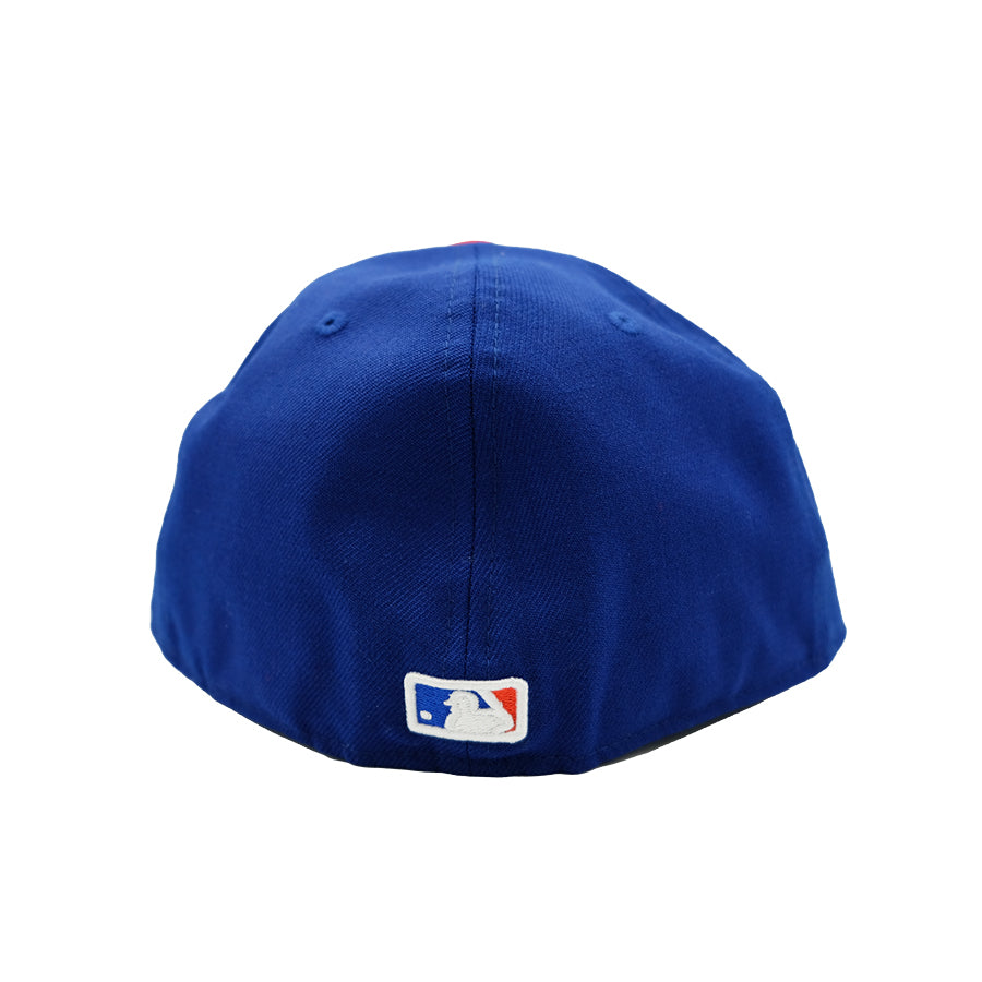 NEW ERA NY METS APPLE