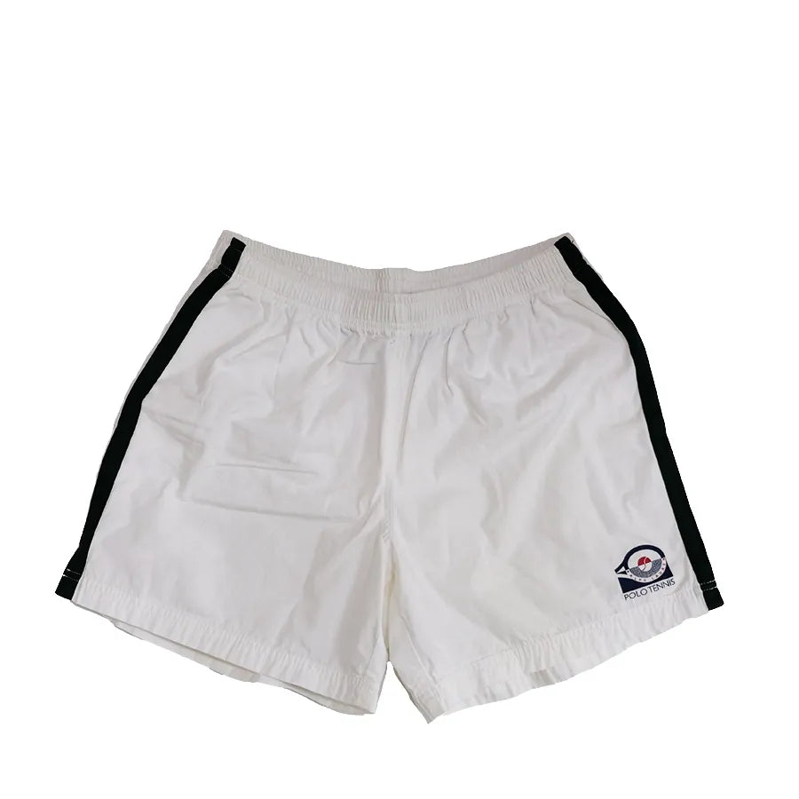 VINTAGE POLO SPORT RALPH LAUREN TENNIS SHORTS