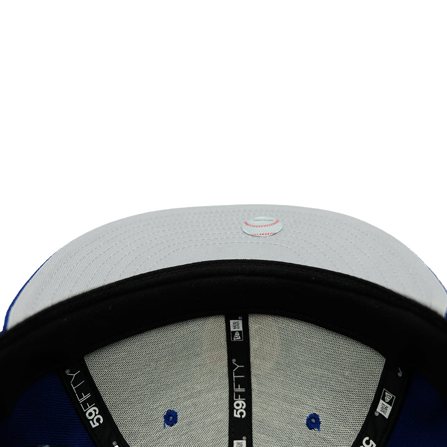 NEW ERA NY METS APPLE