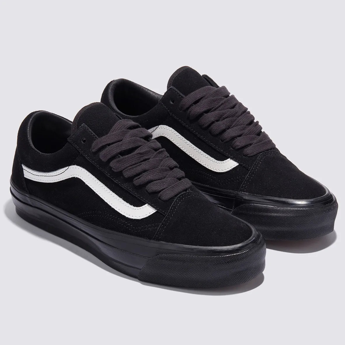VANS PREMIUM OLD SKOOL 36 SUEDE