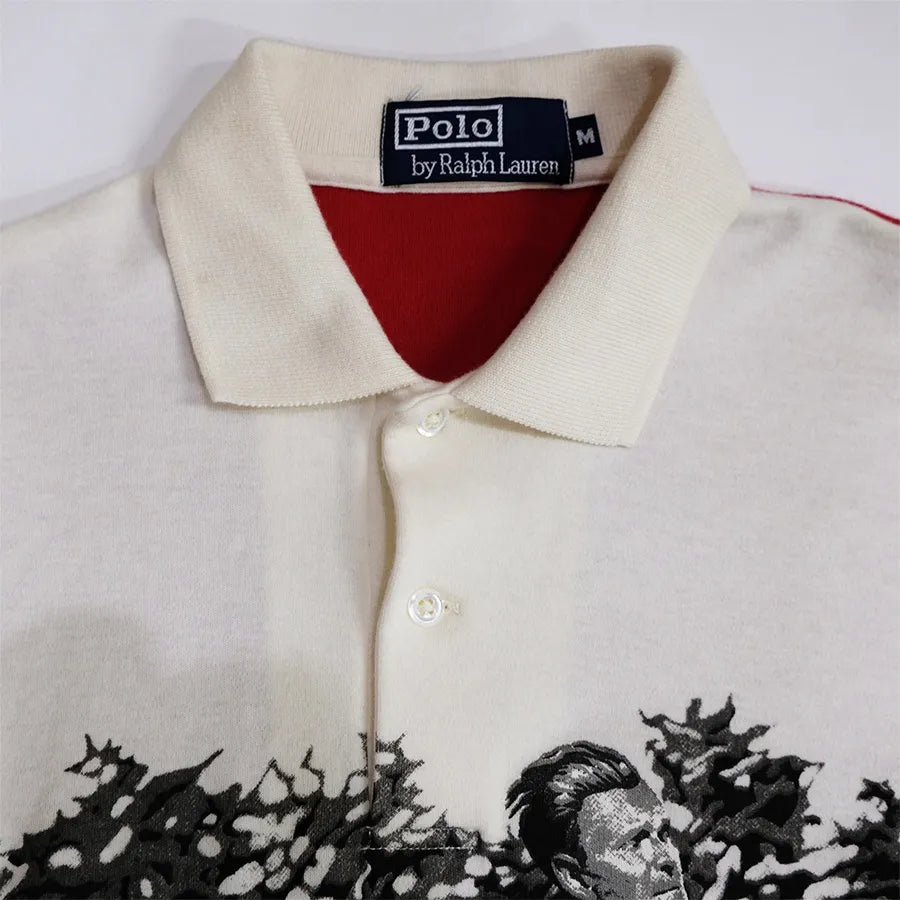 POLO RALPH LAUREN 1992 STADIUM JAVELIN T SHIRT