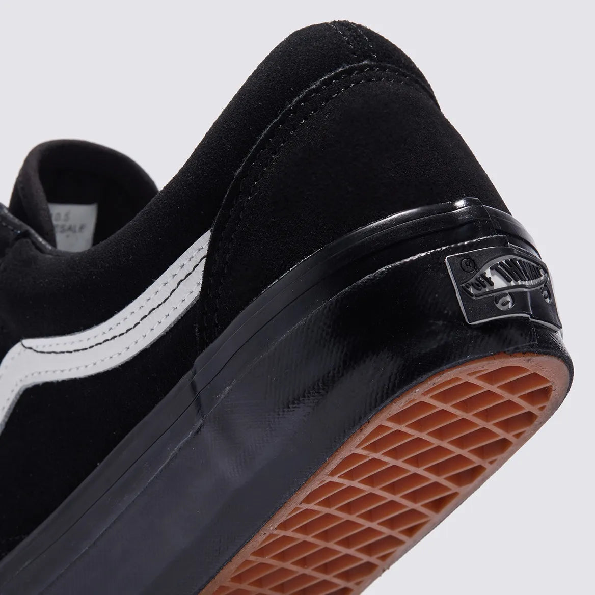 VANS PREMIUM OLD SKOOL 36 SUEDE