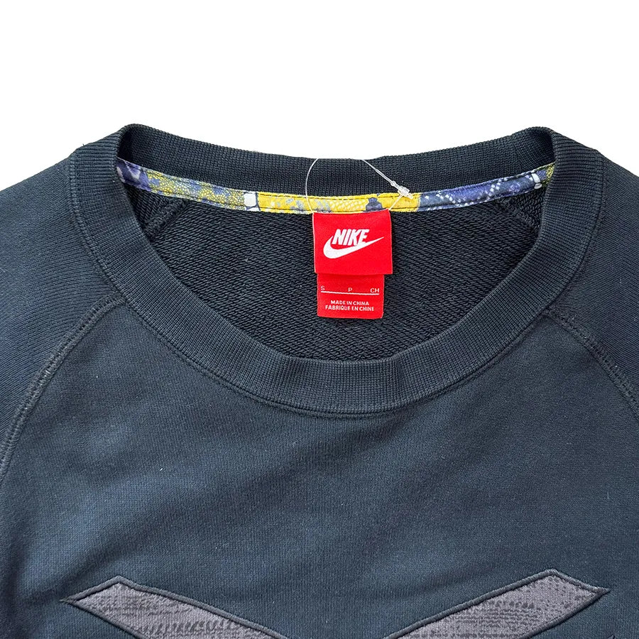 VINTAGE NIKE KOBE SWEATSHIRT BLACK