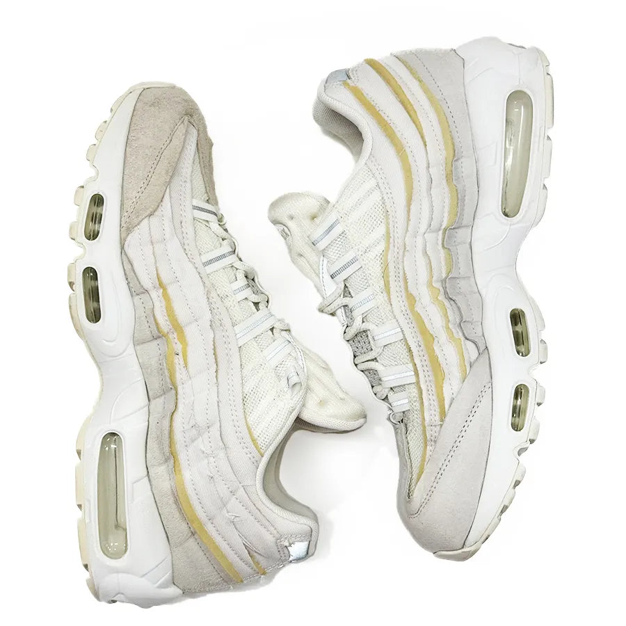 AIR MAX 95 / CDG Comme des Garçons CU8406 100