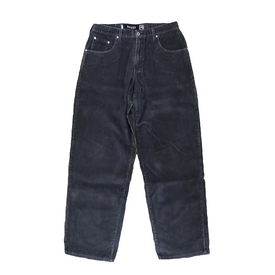 LEVI'S SILVER TAB BAGGY CORDUROY PANTS