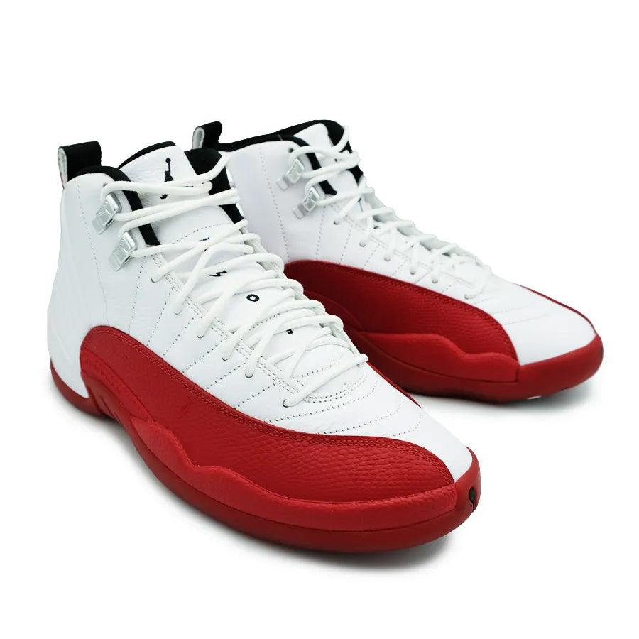 AIR JORDAN 12 RETRO "CHERRY" 2023