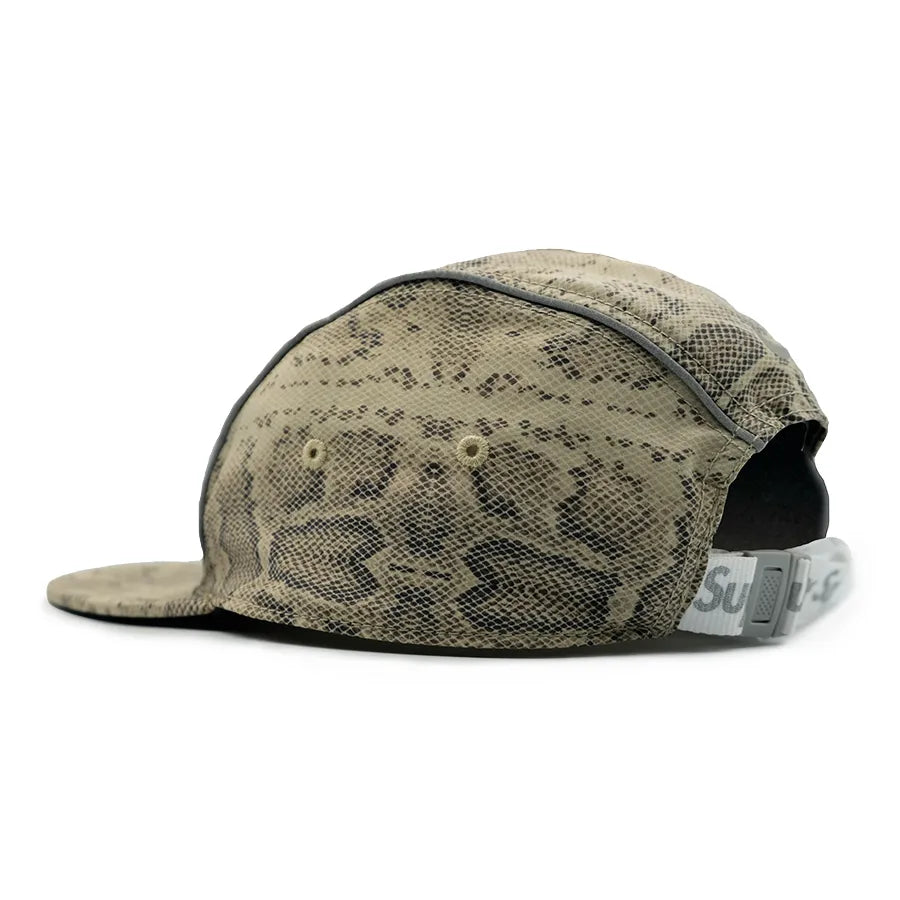 NIKE SUPREME AIR MAX RUNNING HAT SNAKE SS16
