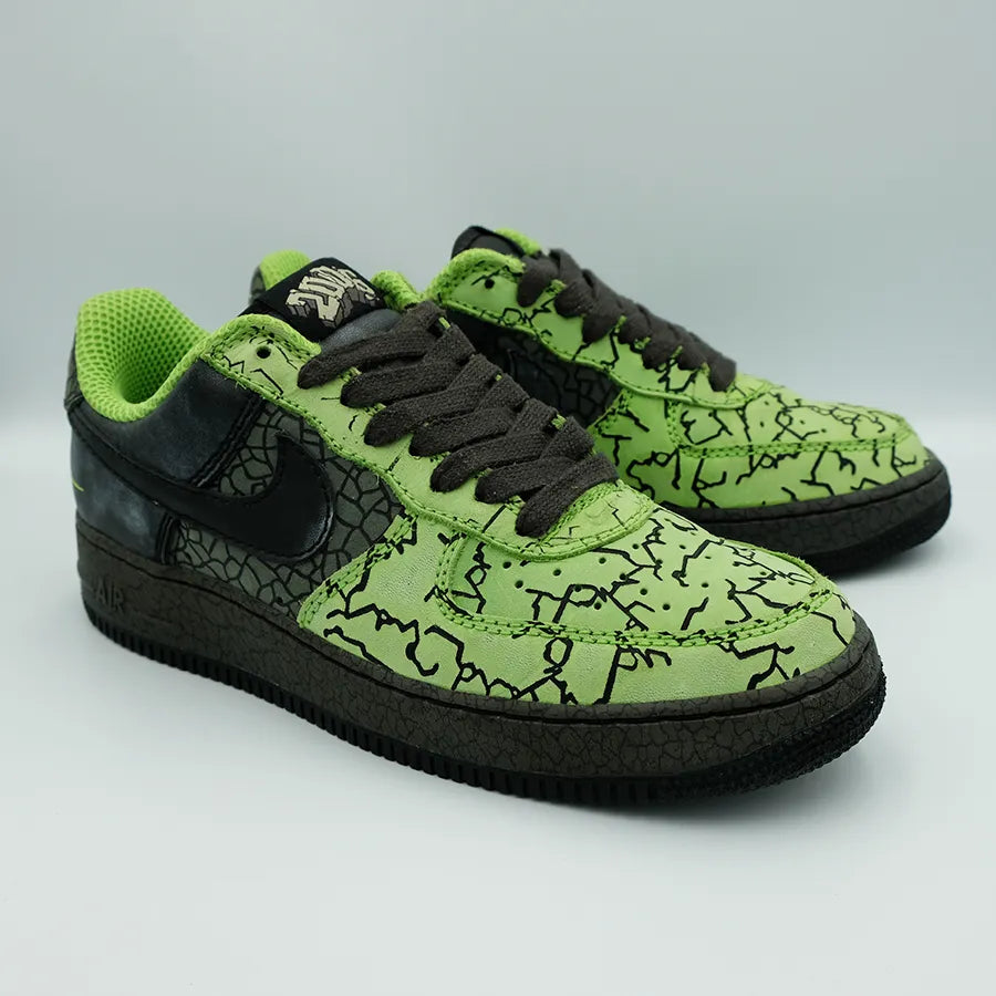 AIR FORCE 1 03' HUF HUF QUAKE