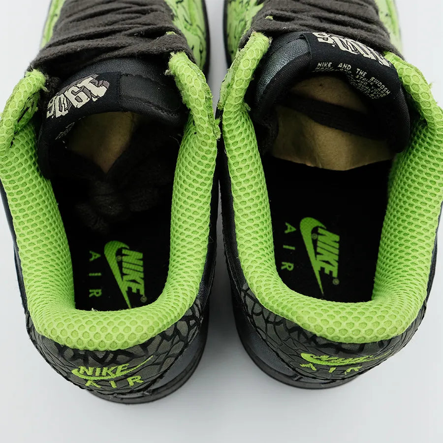 AIR FORCE 1 03' HUF HUF QUAKE