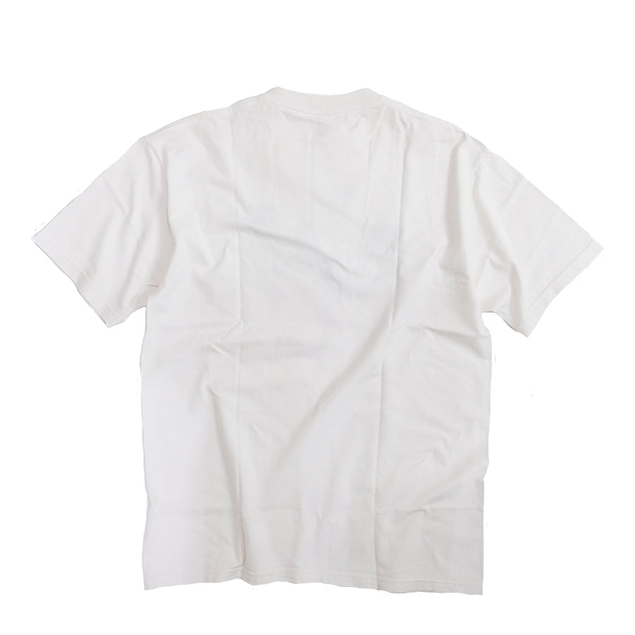 VINTAGE SUPREME NWA T-SHIRT WHITE L