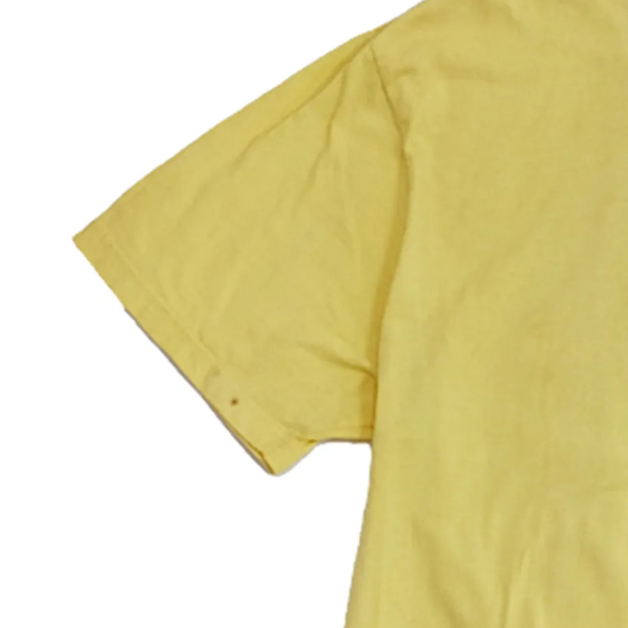 VINTAGE POLO RALPH LAUREN HAWAIIAN FRORAL T-SHIRT