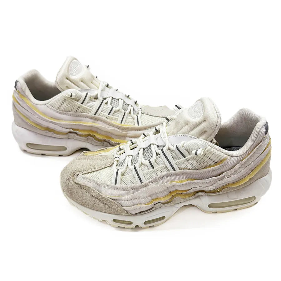 AIR MAX 95 / CDG Comme des Garçons CU8406 100