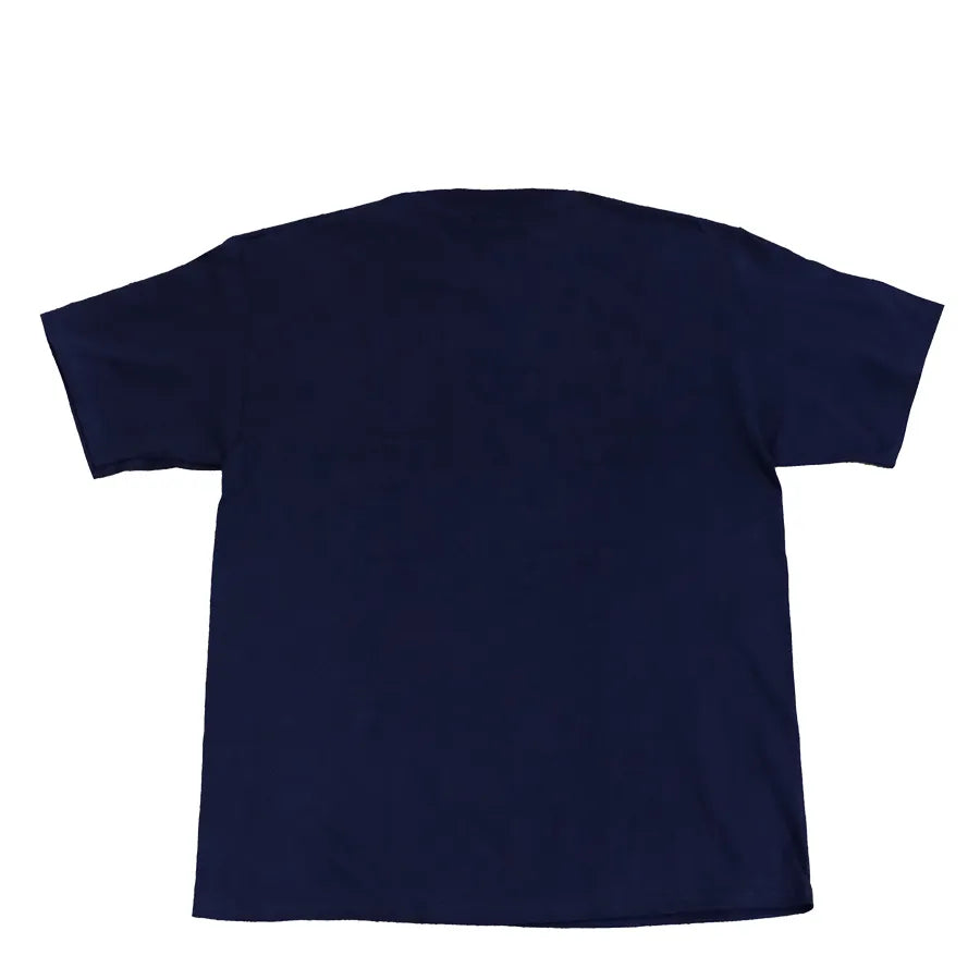 VINTAGE 1999 CHAMPION VINCE CARTER ROOKIE OF THE YEAR T-SHIRT