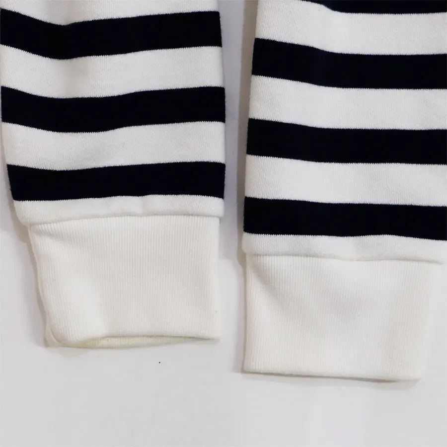 POLO RALPH LAUREN CROSS FLAGS HOODIE SWEATSHIRT