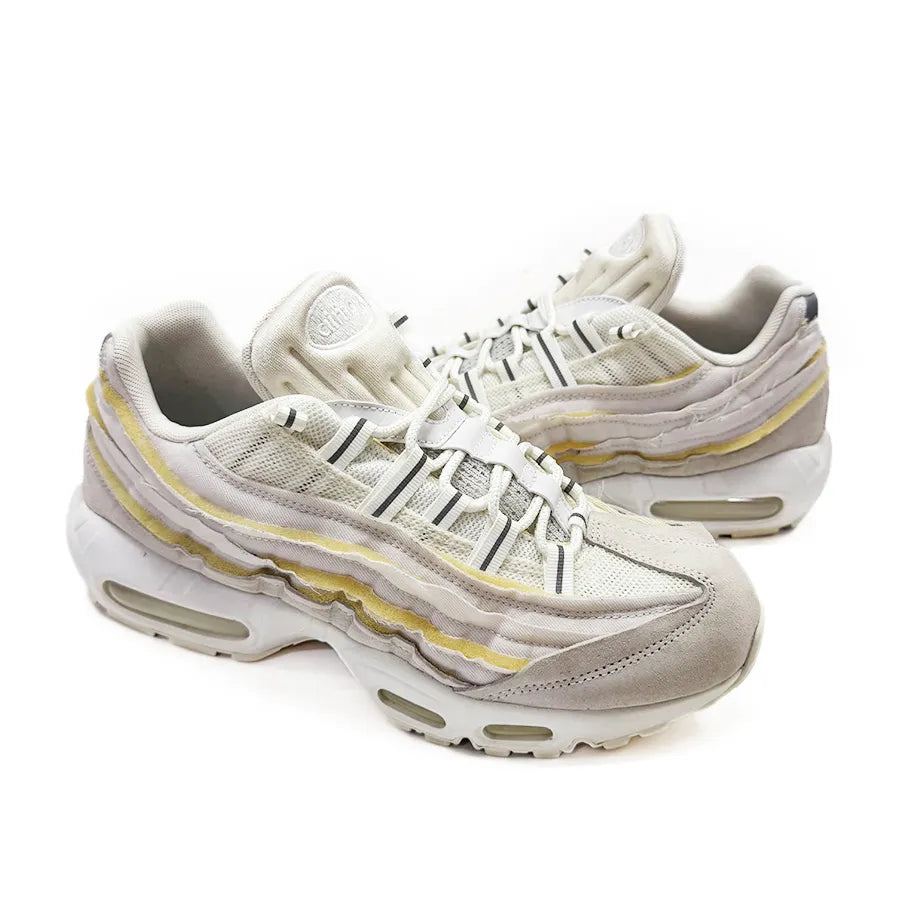 AIR MAX 95 / CDG Comme des Garçons CU8406 100 – NINETEEN AIR MAX 95 / CDG Comme des Garçons CU8406 100 – NINETEEN