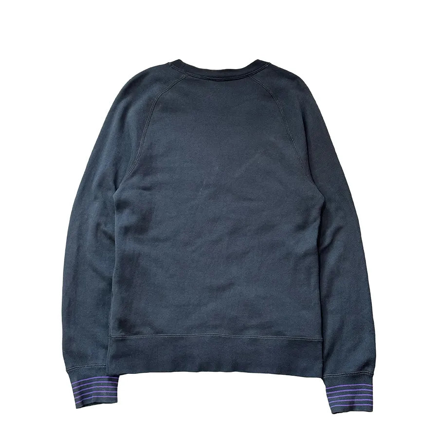 VINTAGE NIKE KOBE SWEATSHIRT BLACK