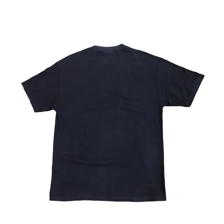 VINTAGE FOUR STAR GONZ MARK GONZALES T-SHIRT BLACK