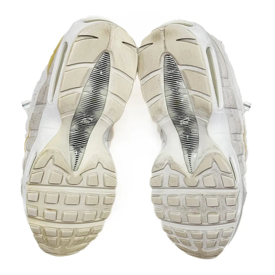 AIR MAX 95 / CDG Comme des Garçons CU8406 100