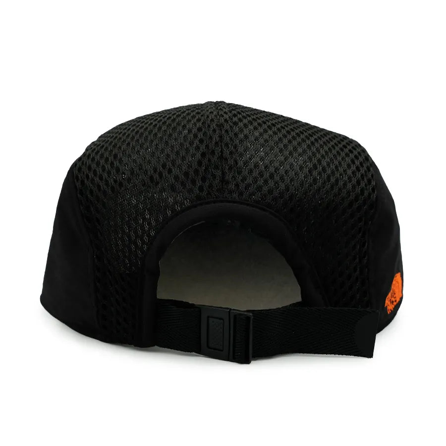 BEAMS NORTH FACE OUTDOOR UTILITY CAP PURPLE
