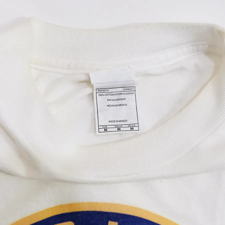 LO LIFE LOGO T-SHIRT