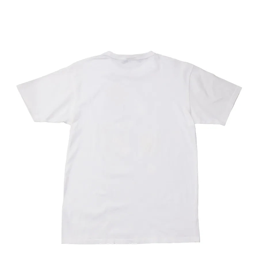 OFFICIAL WARNER BROS 1996 SPACE JAM BUGS BUNNY T-SHIRT WHITE