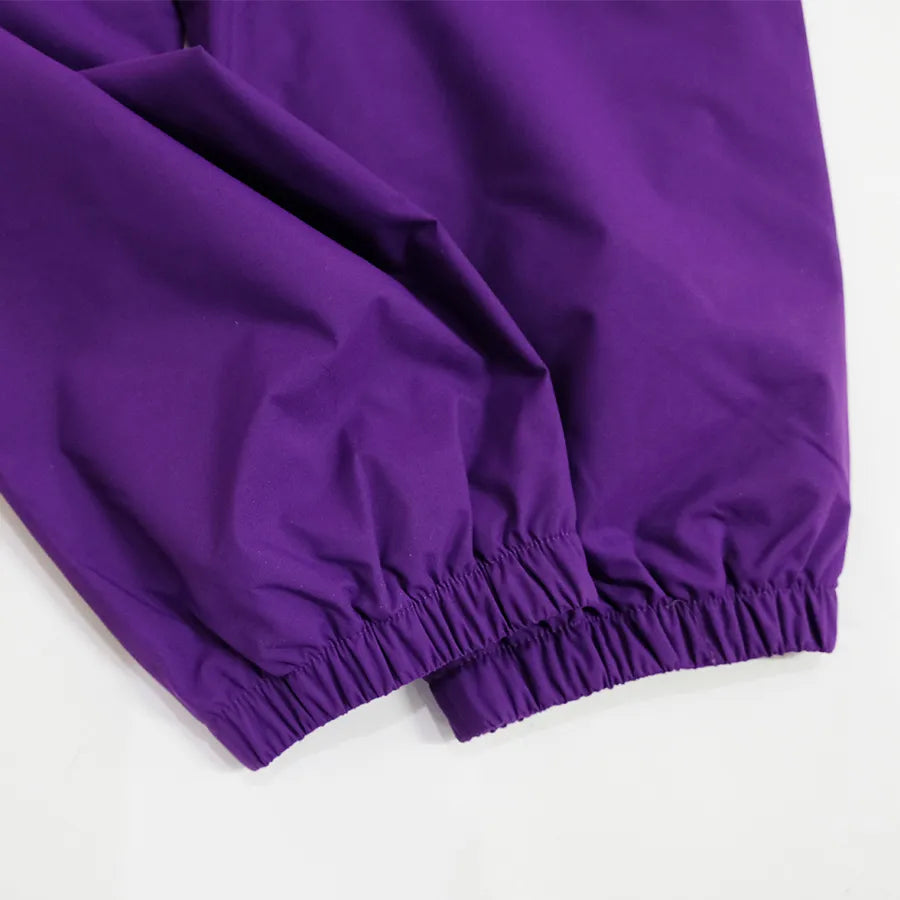 THE NORTH FACE TRANS ANTARCTICA STRAIGHT NYLON PANTS PURPLE S