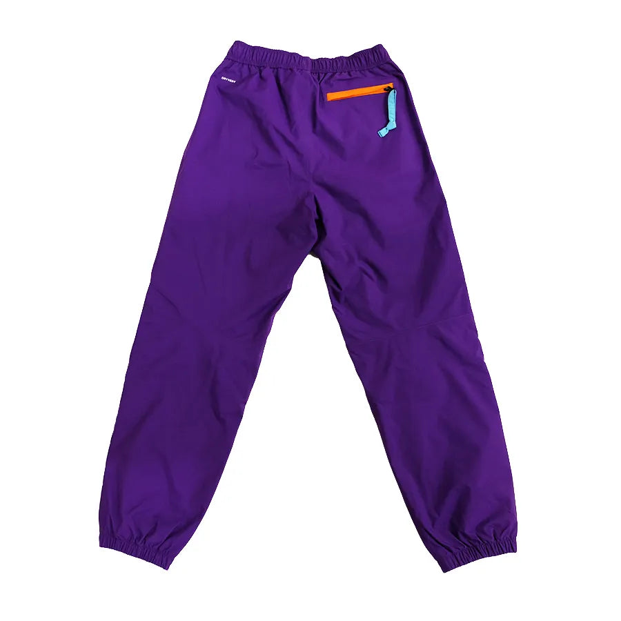 THE NORTH FACE TRANS ANTARCTICA STRAIGHT NYLON PANTS PURPLE S