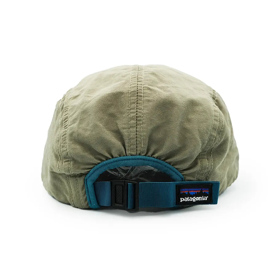 VINTAGE PATAGONIA SPOONBILL HAT MADE IN USA