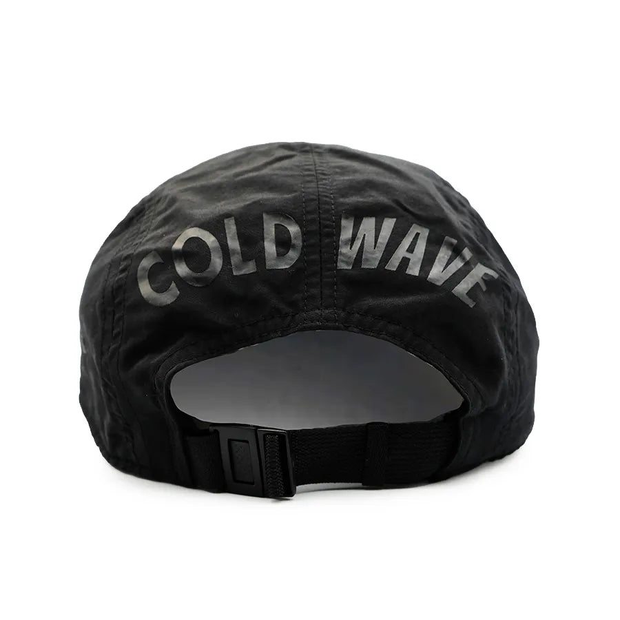 POLO RALPH LAUREN SNOWBEACH CAMP HAT BLACK